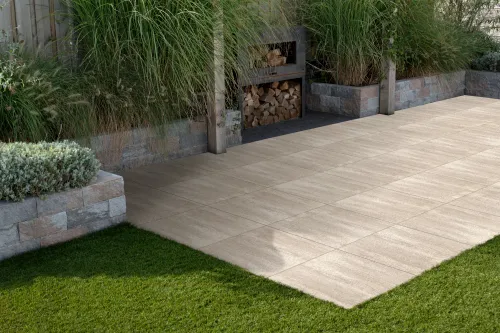 Finess 60x60x4cm Silk-