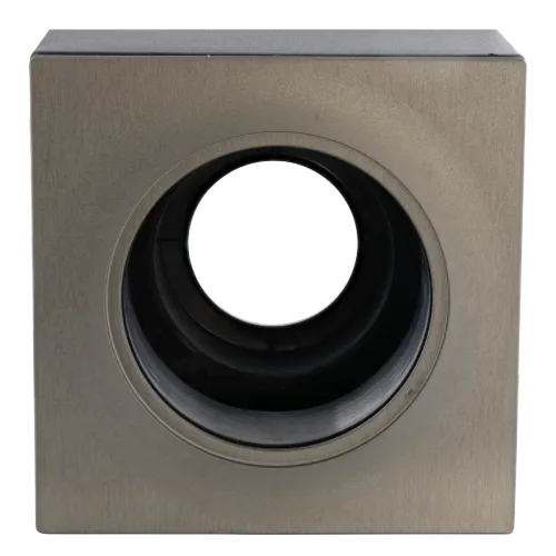 In-Lite BOX 1 montagebox pearl grey voor Luna - Big Flux-