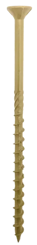 Woodies® Ultimate 4.0x40/24 platverzonken kop T-20 shield-