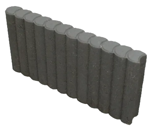 Rondoband 6x25x50 Antraciet-Vorstbestendig