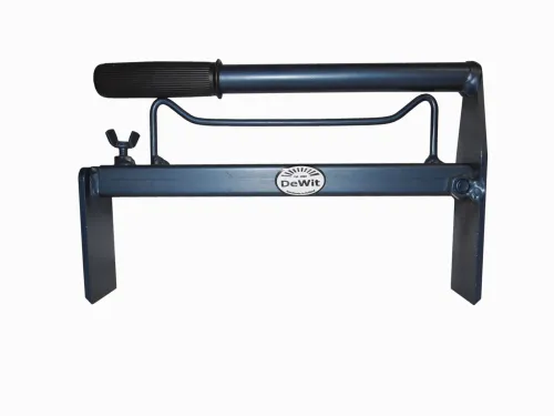 Verstelbare stenenklem-