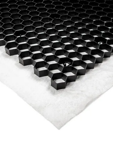 Eurogravel Plus Antra 120x100x3cm-Grootste grindroosters bestaande uit één stuk