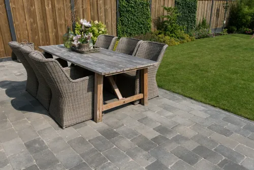 Tambour 20x30x6 smook-