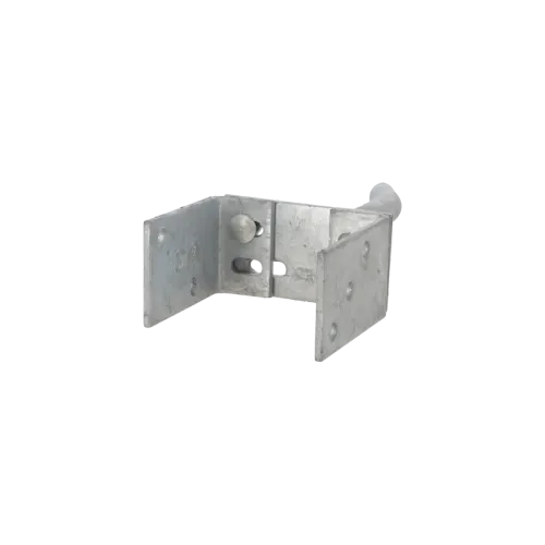 Pergoladrager verstelbaar 65/120 licht FV-