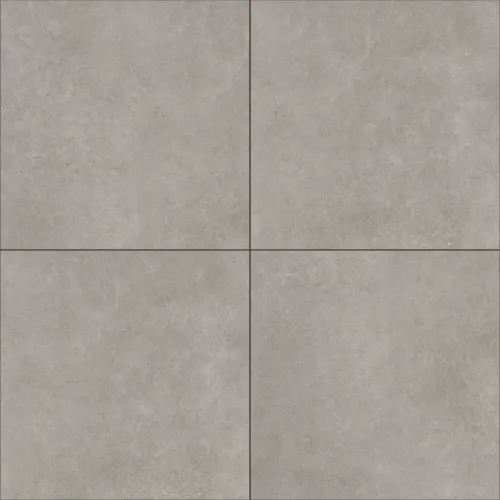 Cerasolid Cortona Silver 90x90x3cm-