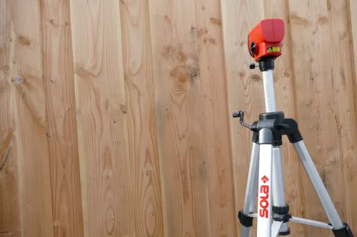 SOLA Compact statief FST-