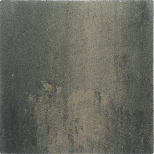 Serenio Donker grijs nuance 60x60x4cm-Solide basis voor elke buitenomgeving