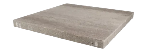 Estetico+ Licht bruin nuance 60x60x4cm-