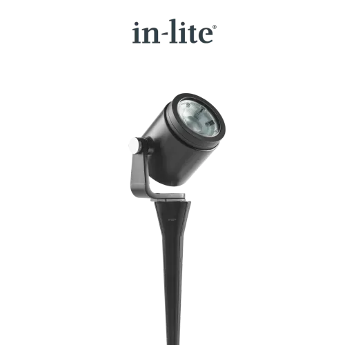 In-Lite Big Scope 12V-Geeft een brede lichtbundel