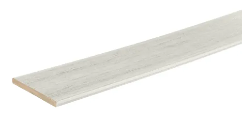 TimberTech Landmark PVC Kantplank 2