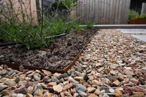 Grauwacke Split 8-16mm BB (1m3 1500kg)-