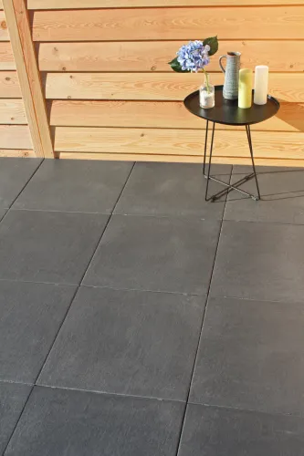 Vivara 60x60x4cm Haze Black-