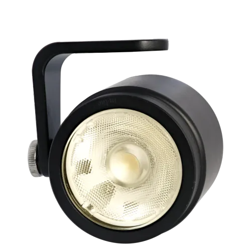 In-Lite Scope 12V-In hoogte verstelbaar met accessoires