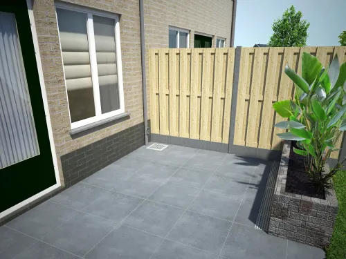 Hydrobl.Zandvangput St.Rooster-