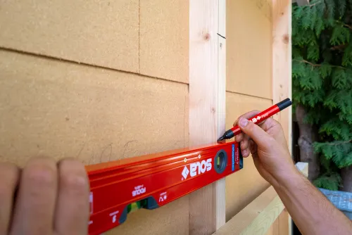 SOLA Permanent marker