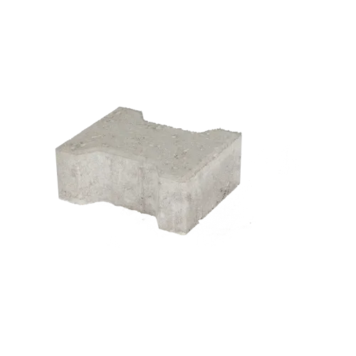Basicstone H-verbandsteen 20x16