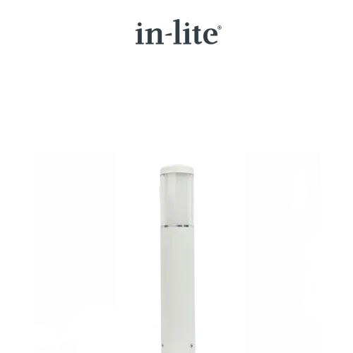 In-Lite Liv Solitary Low 12V - White-