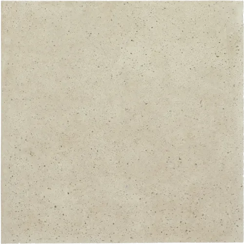 Schellevis Oudhollands Creme Tegel 80x80x5-Open en unieke structuur