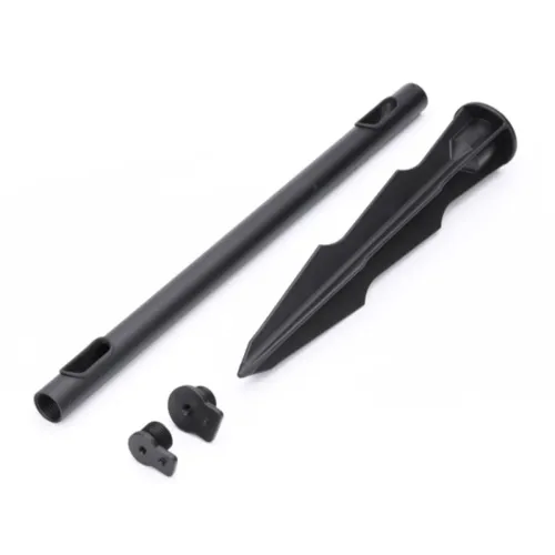 In-Lite RISER1 grondsp.35cm tbv Mini Scope/Scope/Big Scope-Geschikt voor SCOPE armaturen