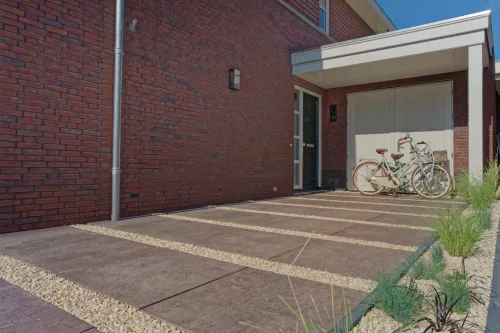 Schellevis Oudhollands Taupe Tegel 50x50x5-Vorstbestendig