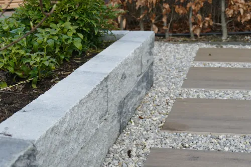 Wallblock Split 12x15x60 Zeeuws Bont-