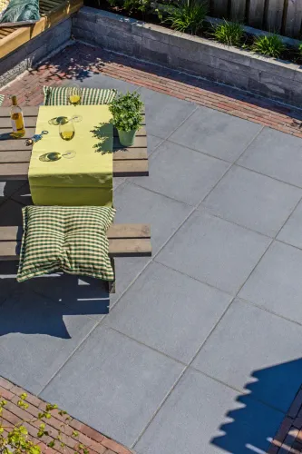 Rustiek Waalformaat UWF60 Novoton-