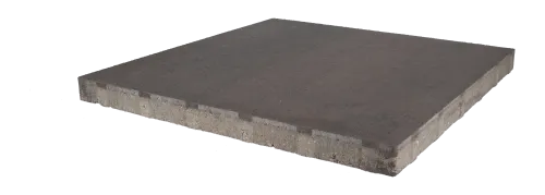 Estetico+ Donker bruin nuance 60x60x4cm-