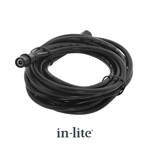 In-Lite Verlengkabel type 20/2 3 meter-
