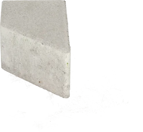 Ecotop Base Kepersteen 8cm tbv 21x10