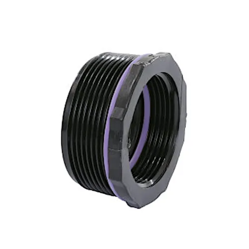 Self-Seal pp verloopring