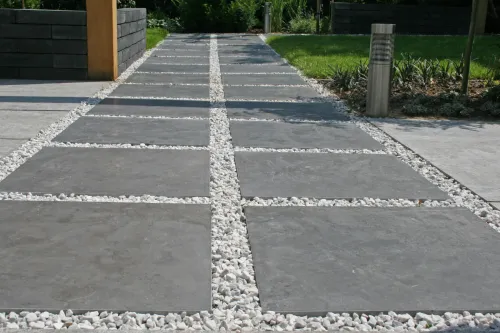 Bluestone 100x100x3 Primo-Duurzaam