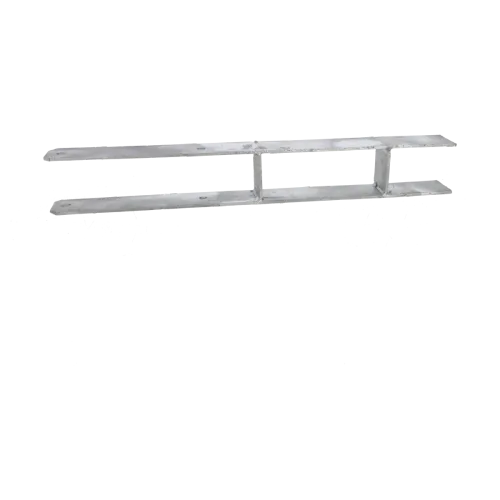 H-Pergoladrager 91mm FV-