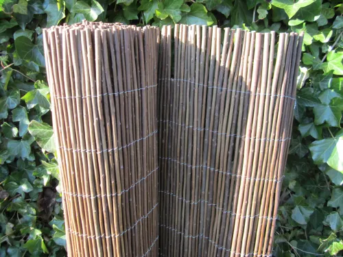 Wilgenmat Concour Grof H175xL200-