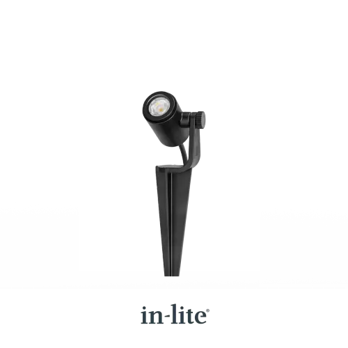 In-Lite Micro Scope 12v-Lichtbereik van 2 meter