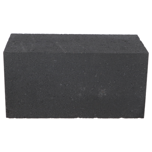 202425 Wallblock new 30x15x15 cm Antraciet 