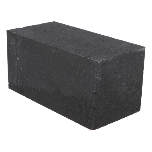 202425 Wallblock new 30x15x15 cm Antraciet 