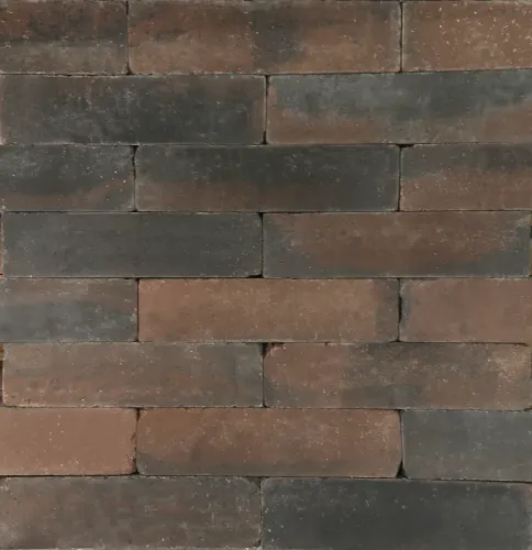 Wallblock Old 15x15x60 Brons-Hoge maatvastheid