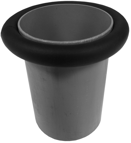 208417 Hexaline rubber verloopring