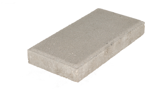 209387 Halve Betontegel 30x15x4,5cm Grijs d (3)