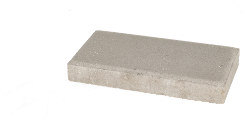 209387 Halve Betontegel 30x15x4,5cm Grijs d (2)