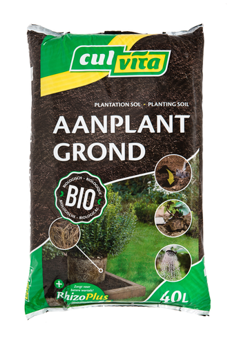 209710 Aanplantgrond 40 liter