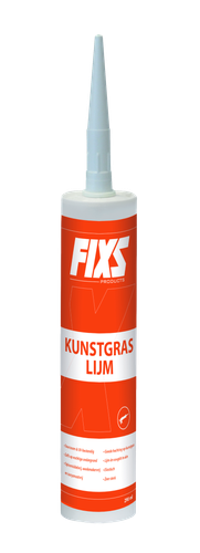 Productblad Fixs Kunstgraslijm