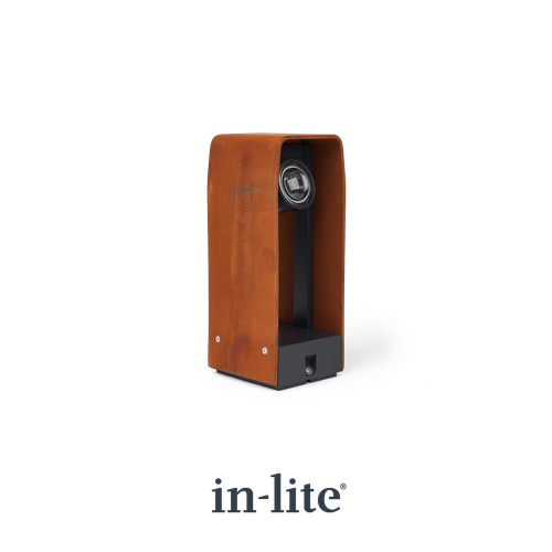 209885 Ace vrijstaand Corten