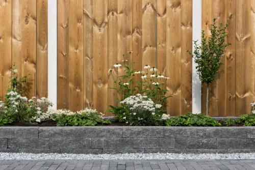 Wallblock Split 10x10x40 Antraciet-Authentieke uitstraling