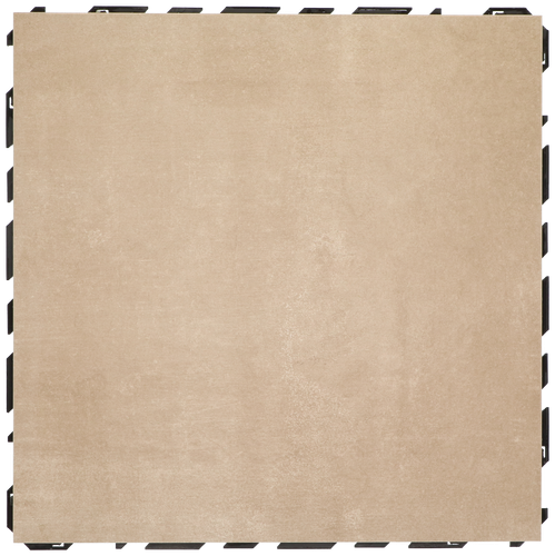 211487 Ceramidrain 60x60x4 cm Concrete beige