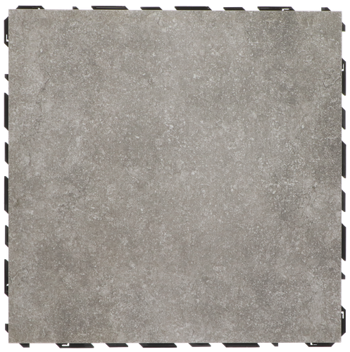 211491 Ceramidrain 60x60x4 cm Belgium grey