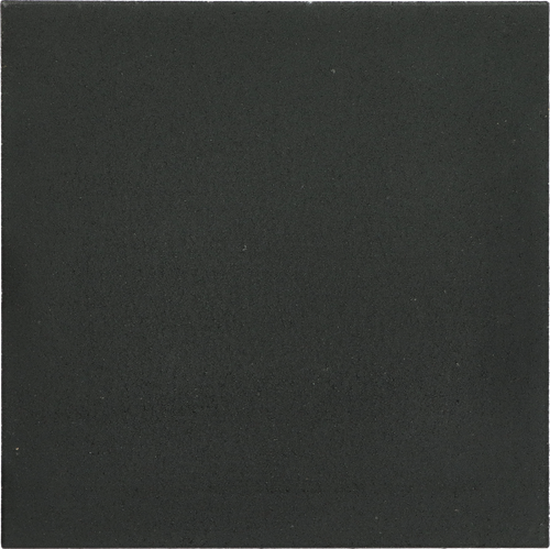 211680 Estetico facet 60x60x4 cm Pit black