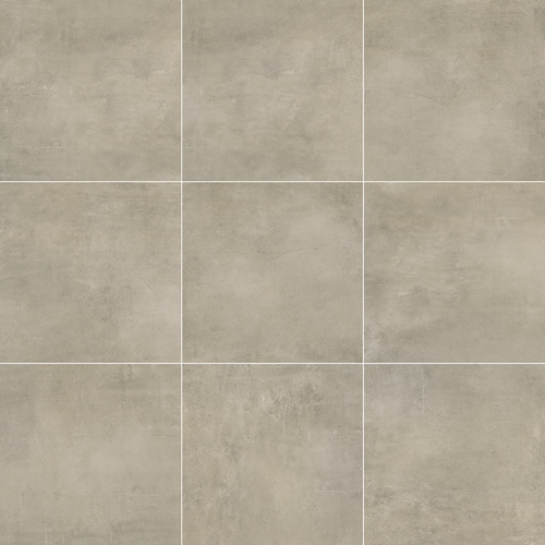 213033 Cerasolid Ultramoderno brown 60x60x3cm Taupe