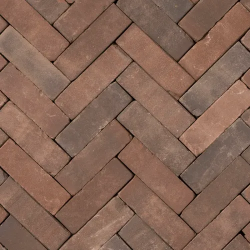 Rustiek Dikformaat UDF60 Auxo (Vida)-Zichtoppervlak van de steen ruwer door bezanding