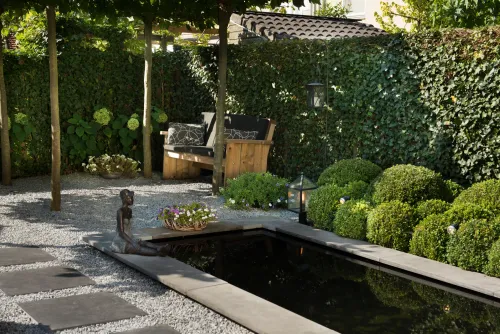 Bluestone Vijverrand 100x30x3 Primo-